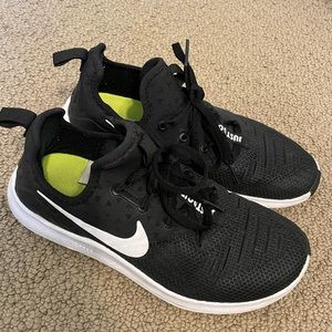 Nike Free training shoe